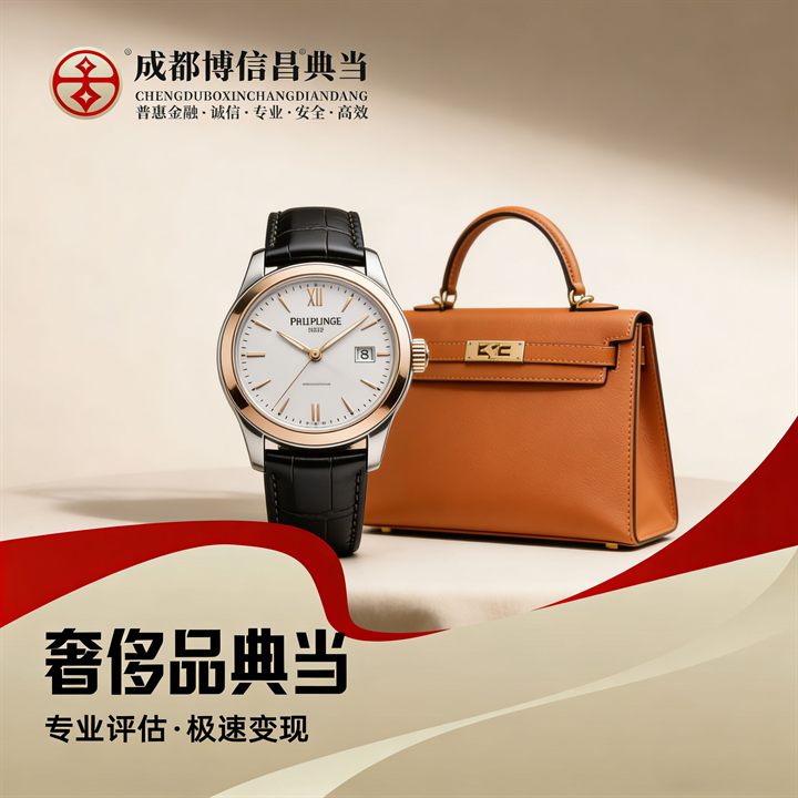 奢侈品典当