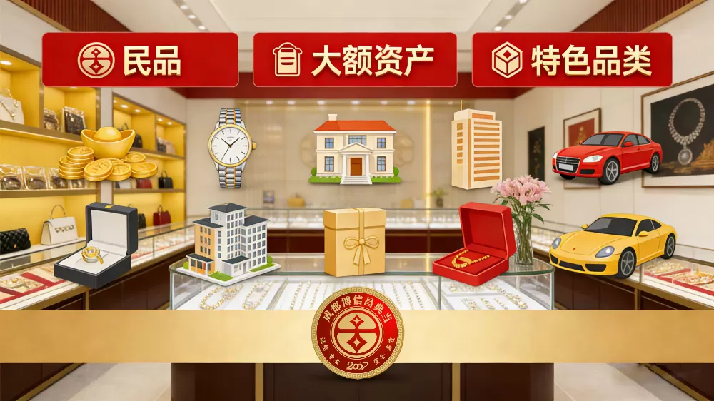 2026 成都典当行真实口碑！成都靠口碑圈粉的老牌典当行，合规 + 实力成为成都口碑 "天花板"